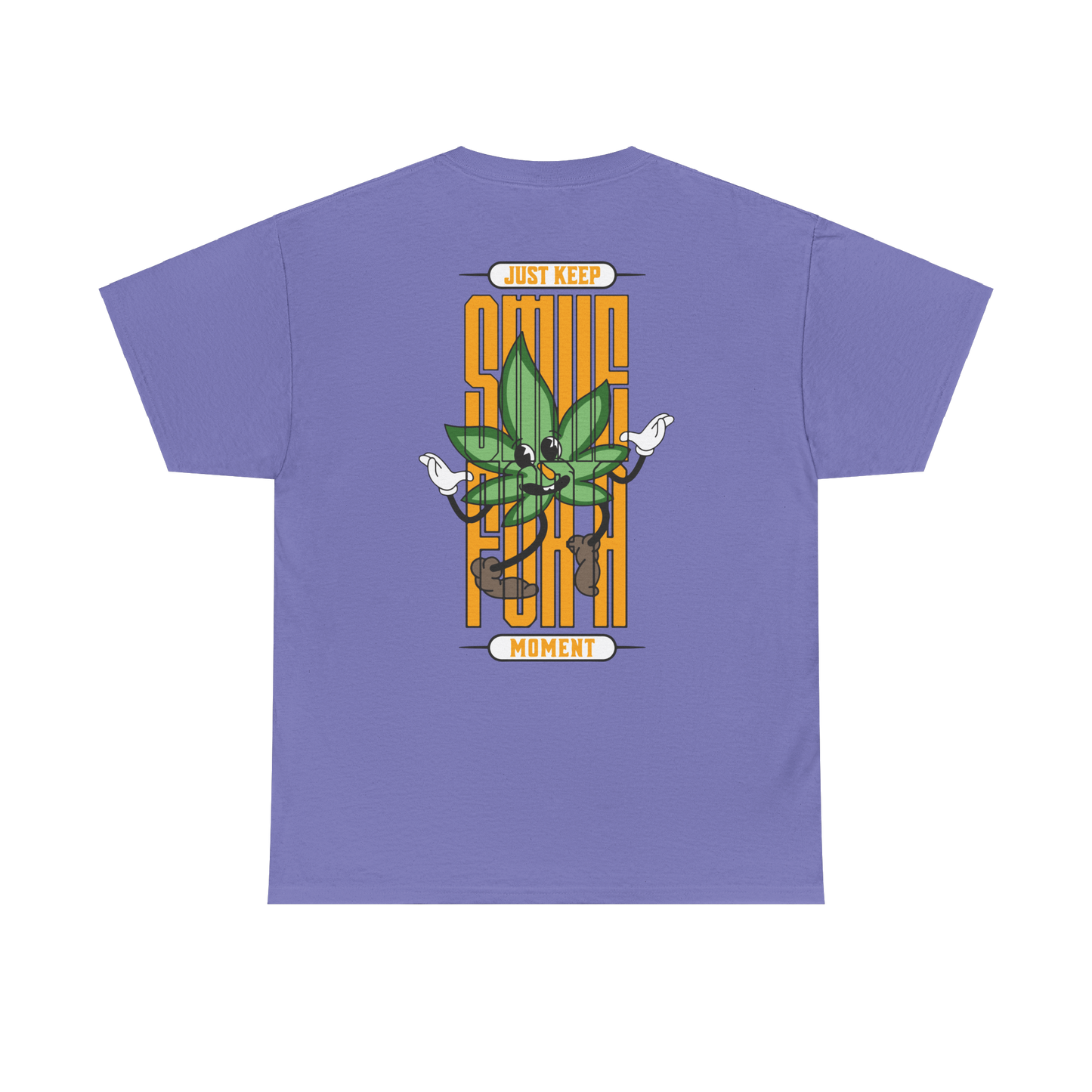 STRAINS Tee