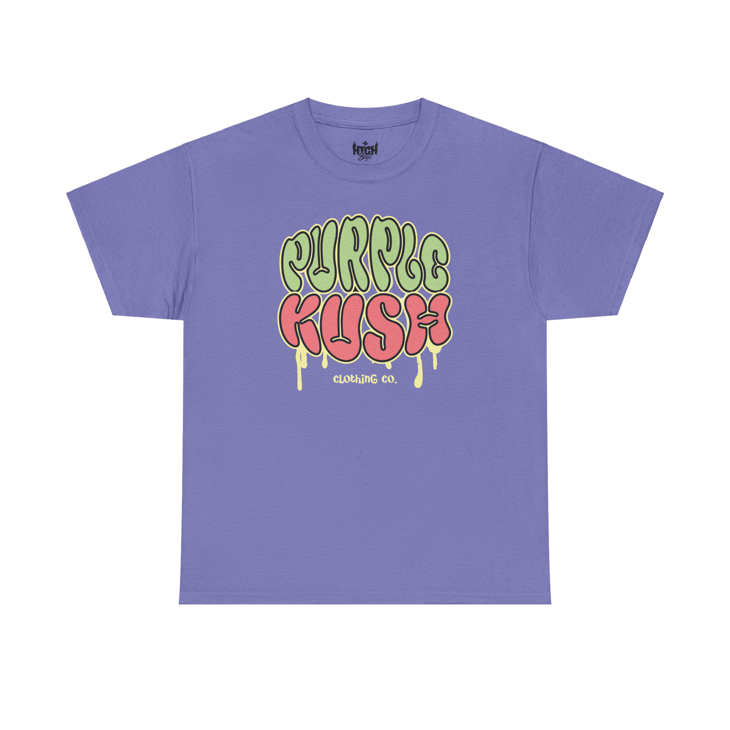 STRAINS Tee