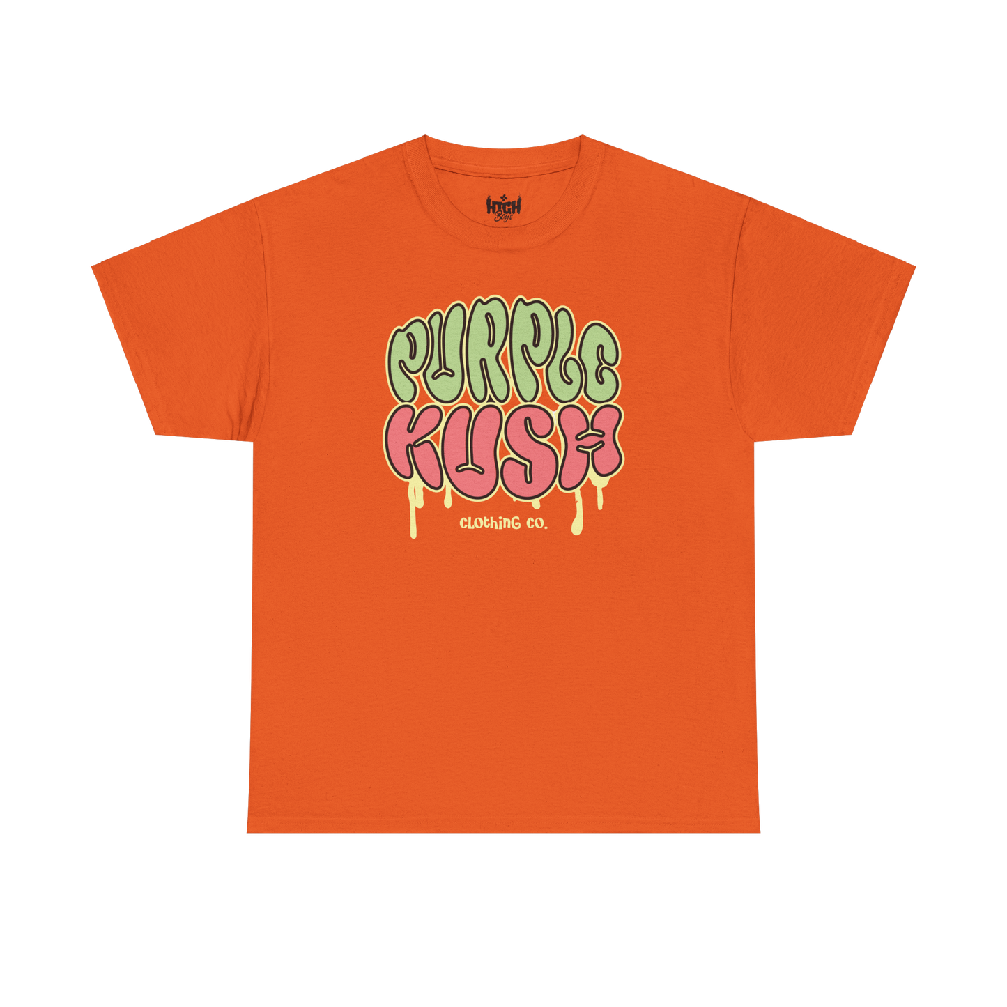 STRAINS Tee