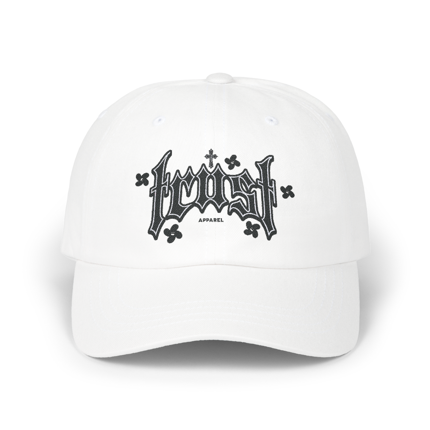 T.R.U.S.T Cap