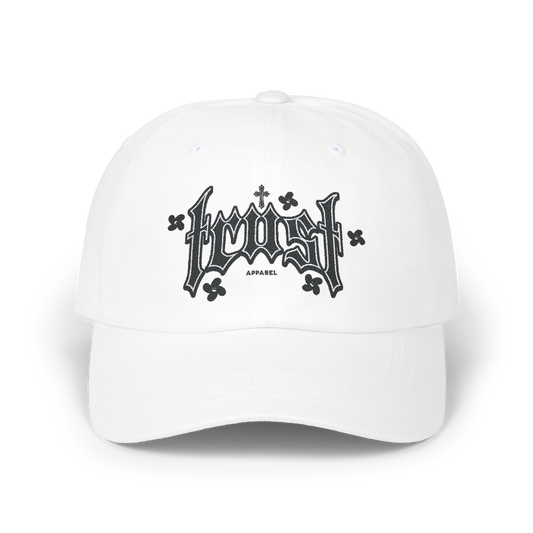 T.R.U.S.T Cap