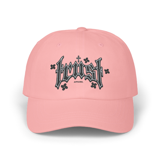 T.R.U.S.T Cap