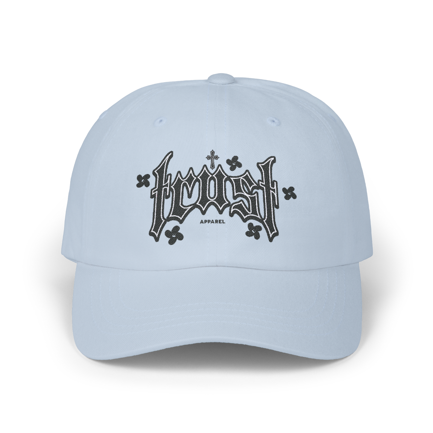 T.R.U.S.T Cap